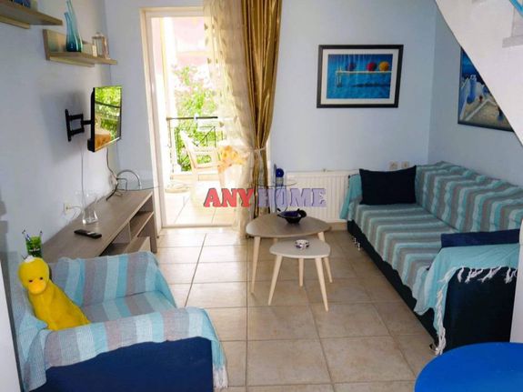 Maisonette 65 sqm for rent, Chalkidiki, Kassandra