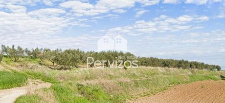 Parcel 4.000sqm for sale-Thermi » Plagiari