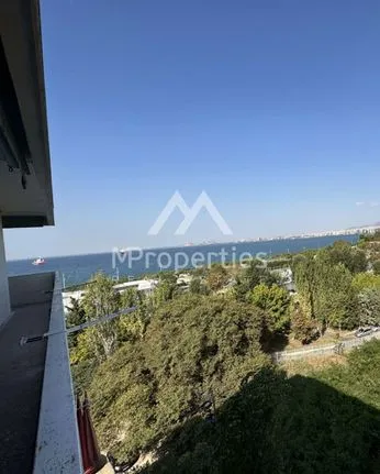 Apartment 135 sqm for sale, Thessaloniki - Center, Nea Paralia