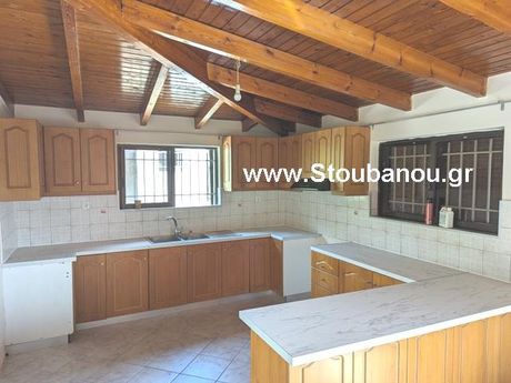 Detached home 203sqm for sale-Amaliada » Ilida