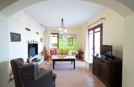 Villa 124sqm for sale-Vamos » Plaka