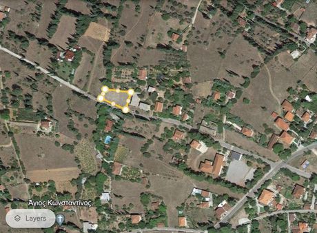 Οικόπεδο 764 τ.μ. για πώληση