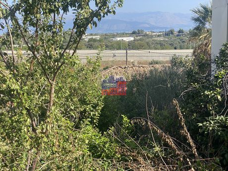 Land plot 550 sqm for sale