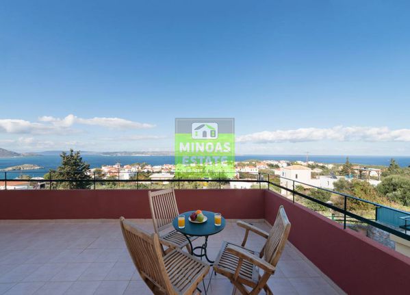 Villa 120 sqm for sale, Chania Prefecture, Vamos
