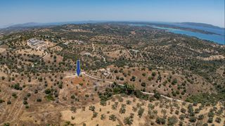Αγροτεμάχια 20.000 τ.μ. προς πώληση, Βερβερούδα-thumb-3