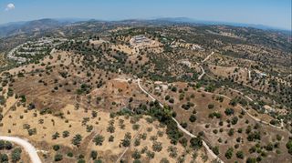 Αγροτεμάχια 20.000 τ.μ. προς πώληση, Βερβερούδα-thumb-20