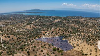Αγροτεμάχια 20.000 τ.μ. προς πώληση, Βερβερούδα-thumb-2