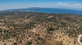 Αγροτεμάχια 20.000 τ.μ. προς πώληση, Βερβερούδα-thumb-23