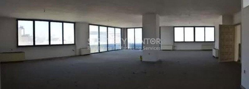 Επιχειρηματικό κτίριο 1.150 τ.μ. πρός πώληση, Πειραιάς, Αγία Σοφία