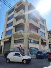 Επιχειρηματικό κτίριο 1.150 τ.μ. για πώληση