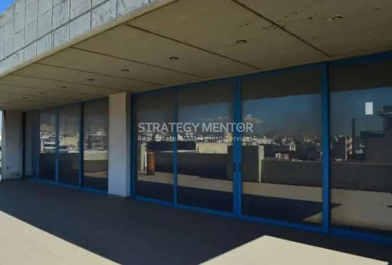 Επιχειρηματικό κτίριο 1.150 τ.μ. πρός πώληση, Πειραιάς, Αγία Σοφία