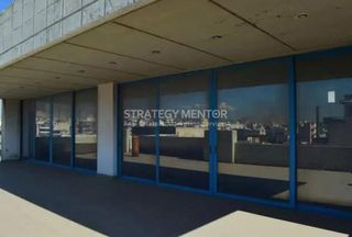 Επιχειρηματικό κτίριο 1.150 τ.μ. προς πώληση, Αγία Σοφία Πειραιά-thumb-4