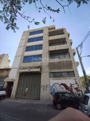 Επιχειρηματικό κτίριο 1.150 τ.μ. προς πώληση, Αγία Σοφία Πειραιά-thumb-1
