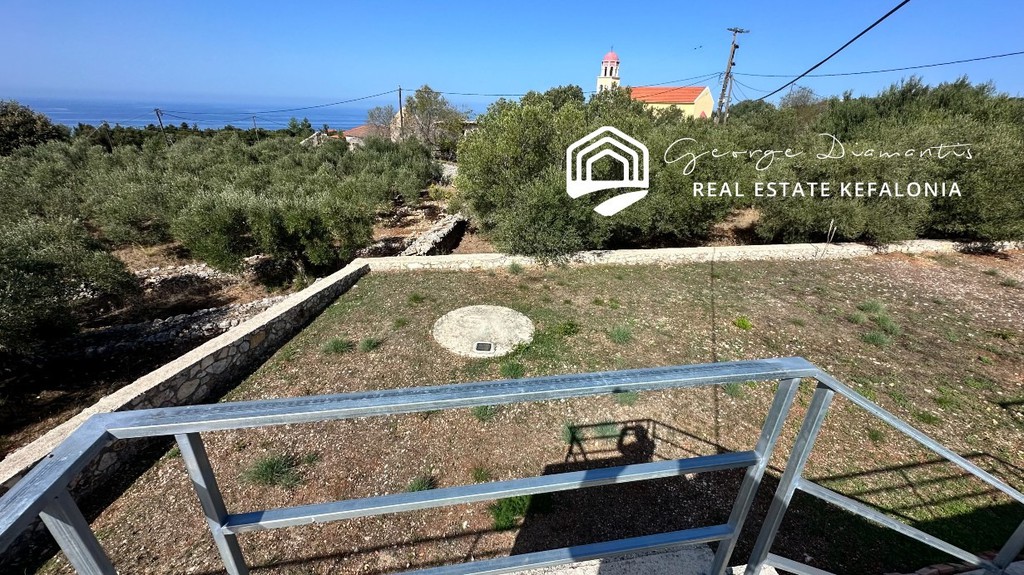 Οικόπεδο 510 τ.μ. προς πώληση, Έρισος