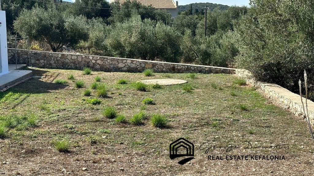 Οικόπεδο 510 τ.μ. προς πώληση, Έρισος