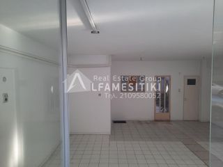 Κατάστημα 48 τ.μ. για ενοικίαση