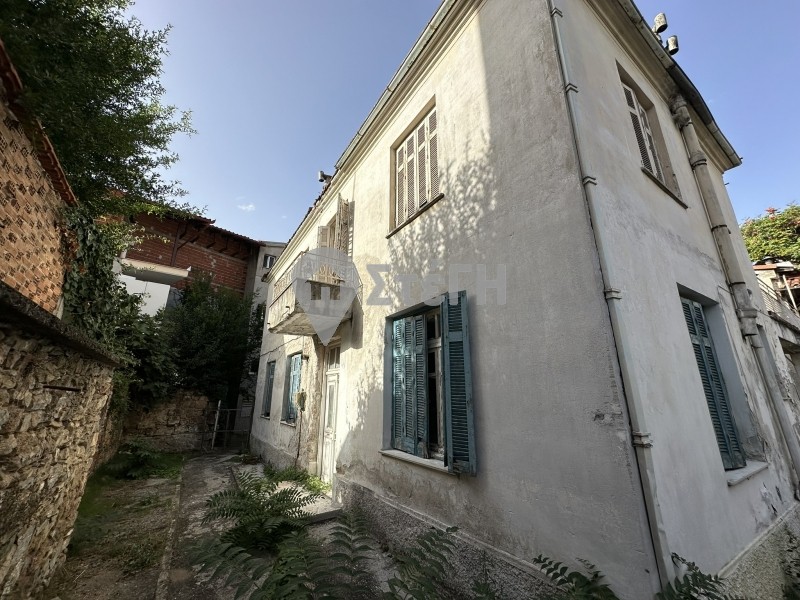 Μονοκατοικία 185 τ.μ. προς πώληση, Μάντζαλος