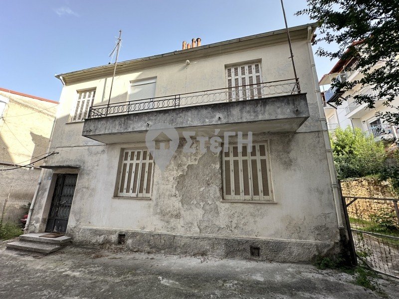 Μονοκατοικία 185 τ.μ. προς πώληση, Μάντζαλος