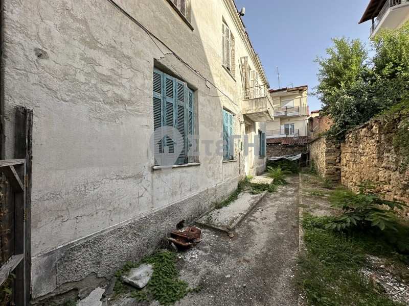 Μονοκατοικία 185 τ.μ. προς πώληση, Μάντζαλος