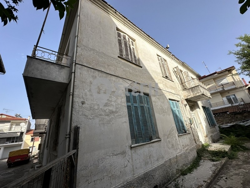 Μονοκατοικία 185 τ.μ. προς πώληση, Μάντζαλος