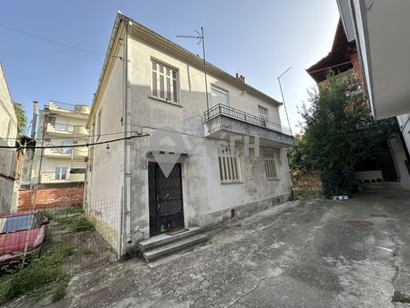 Μονοκατοικία 185τ.μ. για πώληση-Νάουσα » Μάντζαλος