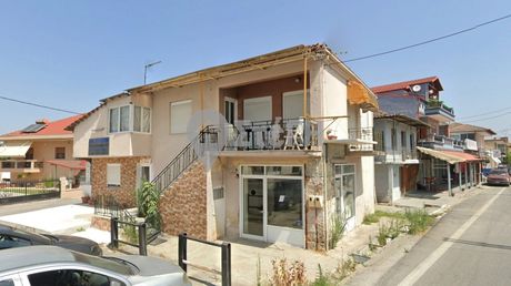 Detached home 205sqm for sale-Eirinoupoli » Aggelochori