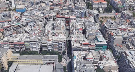 Αποθήκη 215 τ.μ. για πώληση