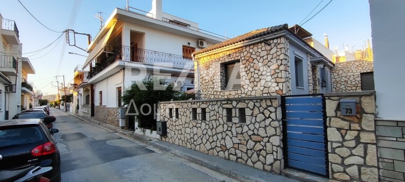 Μονοκατοικία 81 τ.μ. προς ενοικίαση, Χρυσοχοΐδη