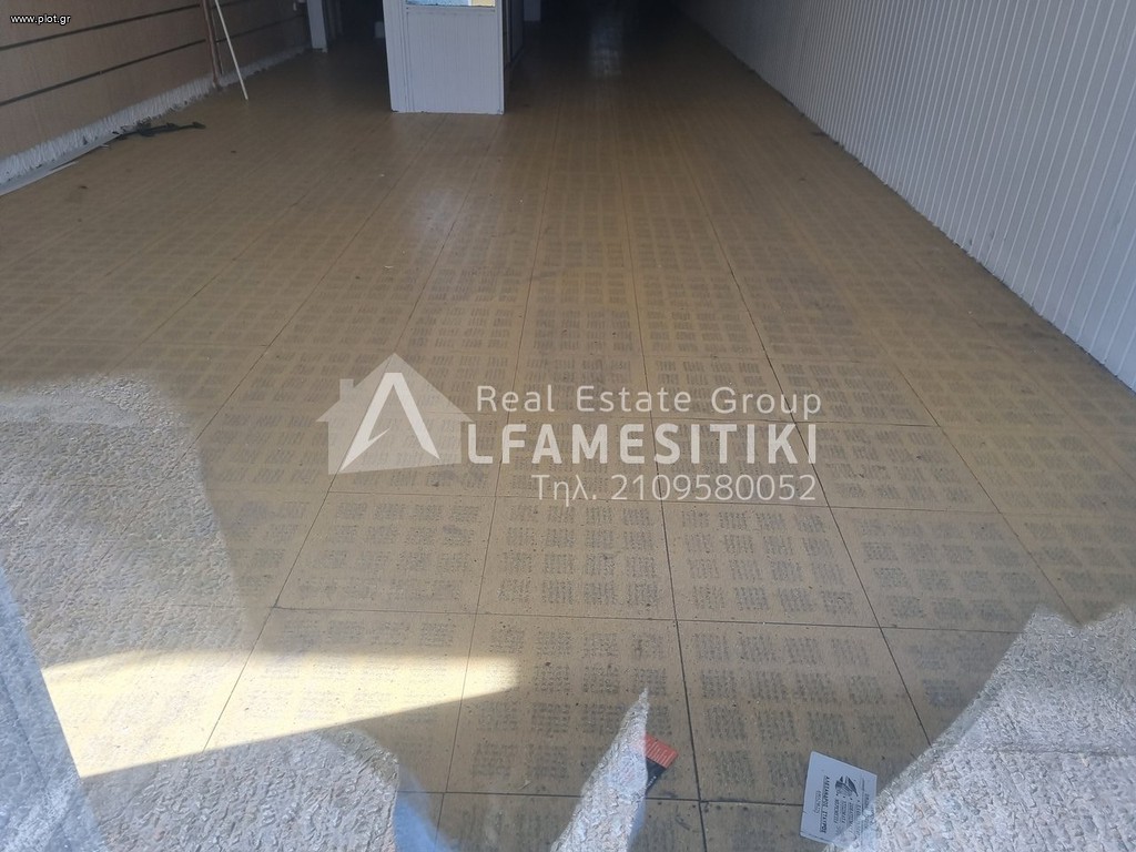 Κατάστημα 180 τ.μ. προς ενοικίαση, Καλλιθέα
