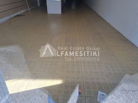Store 180 sqm for rent