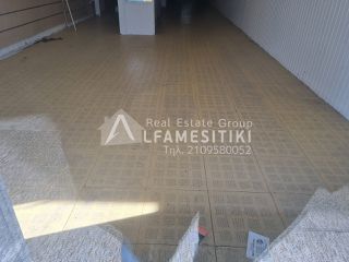 Κατάστημα 180 τ.μ. για ενοικίαση