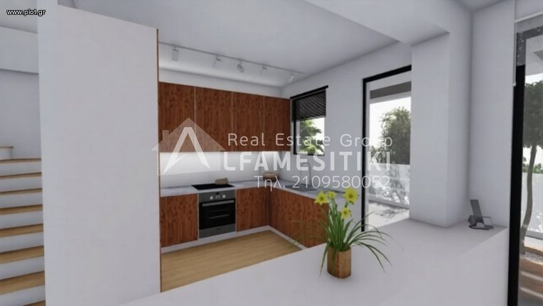 Maisonette 147 sqm for sale, Athens - South, Glyfada