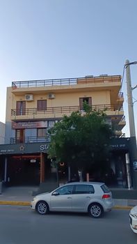 Κτίριο 786 τ.μ. για πώληση