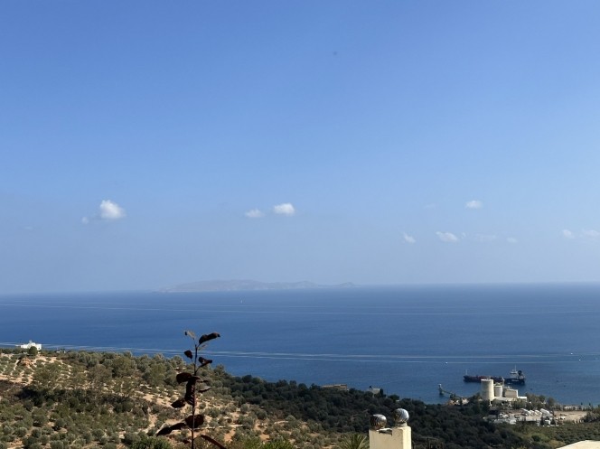 Μεζονέτα 220 τ.μ. προς πώληση, Ροδιά Γαζίου