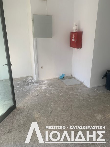 Κατάστημα 33 τ.μ. προς ενοικίαση, Καλαμαριά