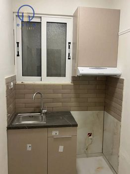 Apartment 37 sqm for rent