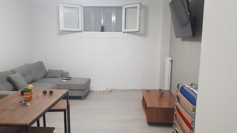 Διαμέρισμα 35 τ.μ. πρός πώληση, Αθήνα - Κέντρο, Γκύζη - Πεδίον Άρεως