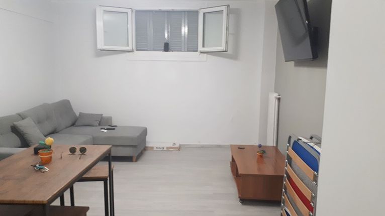 Διαμέρισμα 35 τ.μ. για πώληση, Αθήνα - Κέντρο, Γκύζη - Πεδίον Άρεως