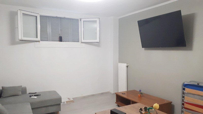 Διαμέρισμα 35 τ.μ. πρός πώληση, Αθήνα - Κέντρο, Γκύζη - Πεδίον Άρεως