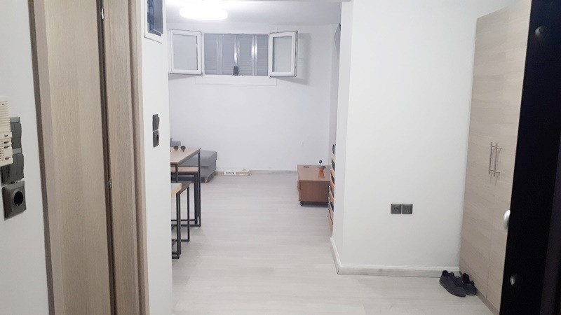 Διαμέρισμα 35 τ.μ. πρός πώληση, Αθήνα - Κέντρο, Γκύζη - Πεδίον Άρεως