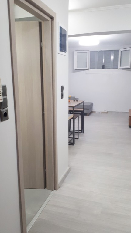 Διαμέρισμα 35 τ.μ. πρός πώληση, Αθήνα - Κέντρο, Γκύζη - Πεδίον Άρεως
