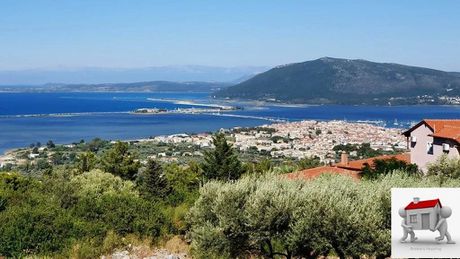 Οικόπεδο 2.200 τ.μ. για πώληση