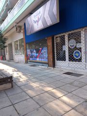 Κατάστημα 160 τ.μ. πρός πώληση, Θεσσαλονίκη - Κέντρο, Ντεπώ-thumb-1