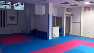 Κατάστημα 160 τ.μ. πρός πώληση, Θεσσαλονίκη - Κέντρο, Ντεπώ-thumb-8