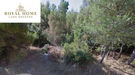 Οικόπεδο 800τ.μ. για πώληση-Δροσιά
