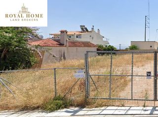 Οικόπεδο 413 τ.μ. για πώληση