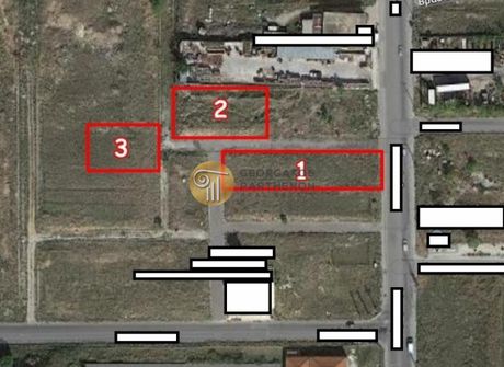 Land plot 2.530sqm for sale-Evosmos » Above The Ring Road
