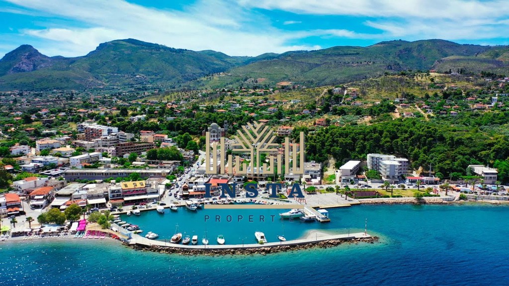 Apartment complex 370 sqm for sale, Rest Of Attica, Kalamos