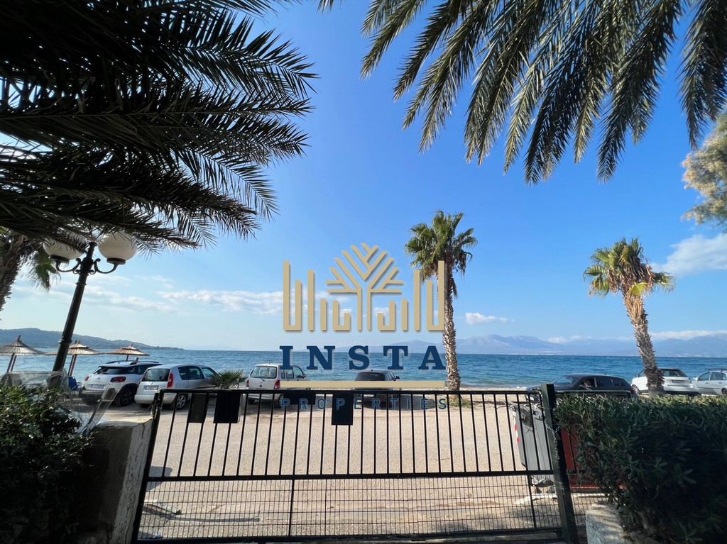 Apartment complex 370 sqm for sale, Rest Of Attica, Kalamos