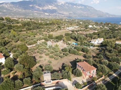 Οικόπεδο 500 τ.μ. για πώληση